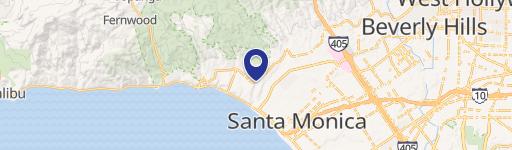Land for Sale Santa Monica