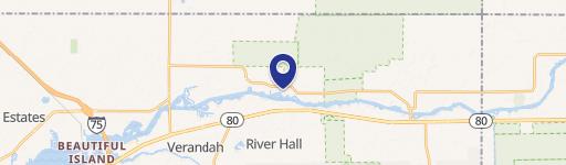 Land For Sale in Alva