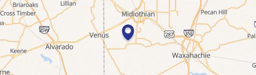 Land Available in Ellis County