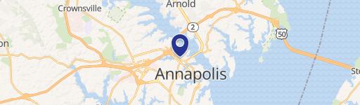 Annapolis Office Space For Rent