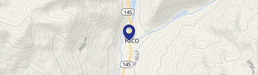 Rico Commercial Building For Sale