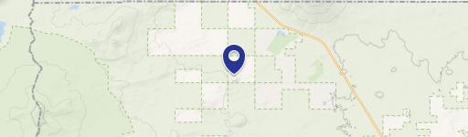 Land Available in Sisters, Oregon