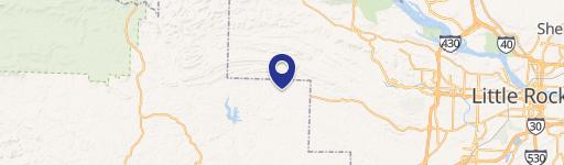 Land in Pine Hill Ranch