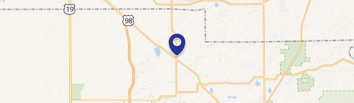 Land on Ponce De Leon