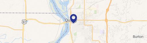 Commercial Property in Quincy, Illinois