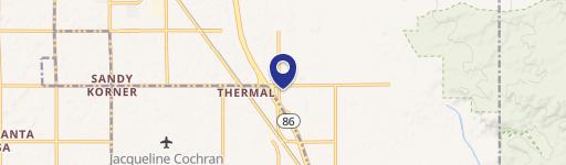 Thermal Land Opportunity