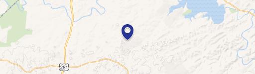 Canyon Lake Land For Sale