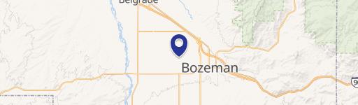 Bozeman Office Space For Rent