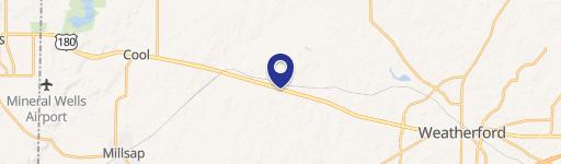 Weatherford Land For Sale