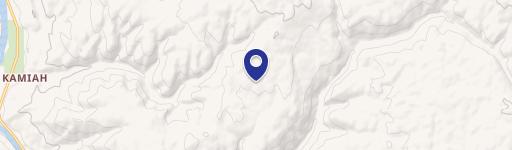 Land on Kidder Ridge