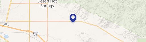 Desert Hot Springs Mobile Home