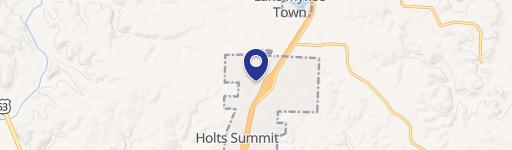 Holts Summit Office Building