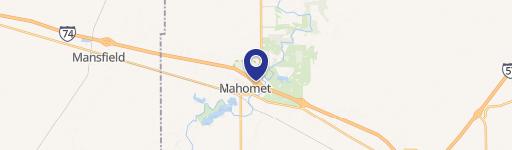 Land Available in Mahomet, IL