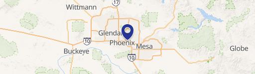 Phoenix Land Parcel For Sale