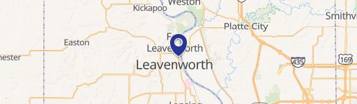 Leavenworth Land For Sale