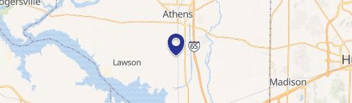 Land on Huntsville Brownsferry Road