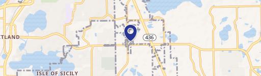 Maitland Office Space Available