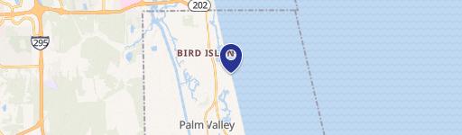 Ponte Vedra Beach Land Parcel