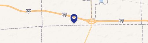 Vacant Land in Capac, MI