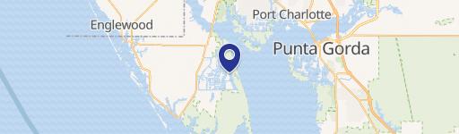 Waterfront Land in Port Charlotte
