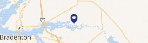 Parrish Land Opportunity