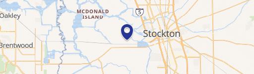 Land Available in Stockton