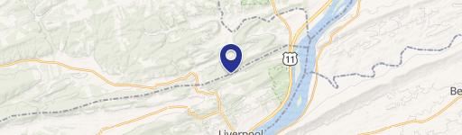 Land For Sale in Liverpool