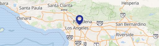 Los Angeles Land Parcel For Sale