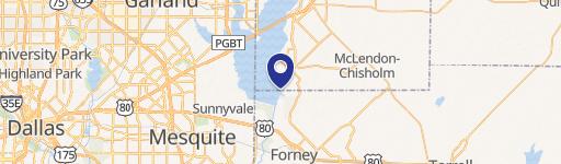 Land Near Lake Ray Hubbard