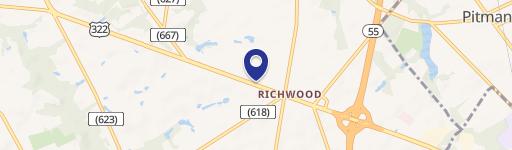 Mullica Hill Road Land For Sale