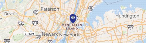 Manhattan Land For Sale