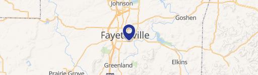 Fayetteville Land for Sale