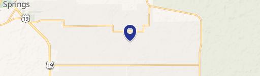 Vacant Land in Homosassa