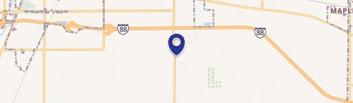 DeKalb Land Parcel For Sale