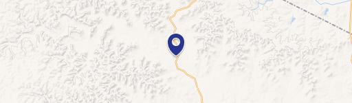 Land on State Highway 16