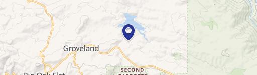 Land on Breckenridge Road