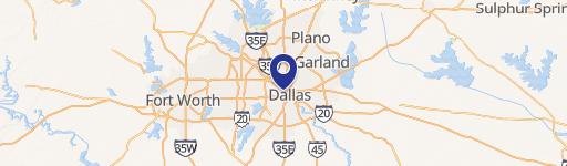 Dallas Land For Sale