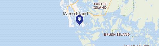 Marco Island Estates Land