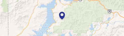 Land Available in Harrison