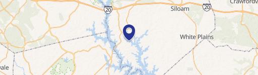 Greensboro Land Homesite For Sale