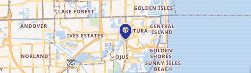 Aventura Commercial Property For Sale