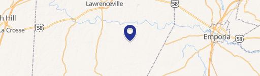 Land Available in Brunswick County