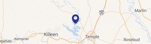 Land For Sale in Temple