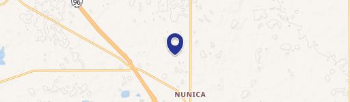 Ottawa County Land Available