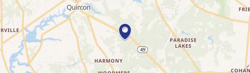 Salem Land Parcel For Sale