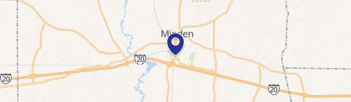 Industrial Land Available For Sale