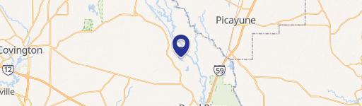 Waterfront Land on Pearl River