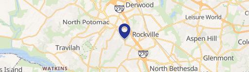 Land on Wootton Parkway