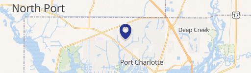 Port Charlotte Land For Sale