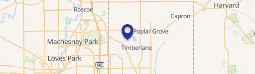 Land For Sale Caledonia